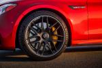 Mercedes-AMG E63 S 4Matic+ Estate 2017 года (NA)